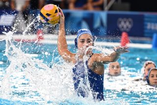 polo ethniki gynaikon